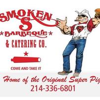 Smoken S BBQ 20 Person Catering 202//202